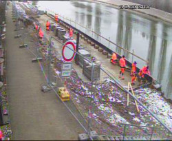 Přístaviště Hodonín