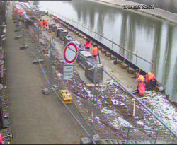 Přístaviště Hodonín