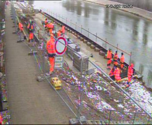 Baťův kanál - Přístaviště Hodonín - 19.2.2026 v 09:30 Baťův kanál - Přístaviště Hodonín - 19.2.2026 v 09:30