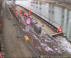 Přístaviště Hodonín