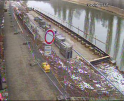 Přístaviště Hodonín