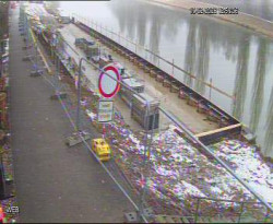 Přístaviště Hodonín