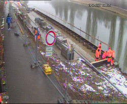 Přístaviště Hodonín