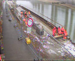 Přístaviště Hodonín