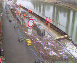 Přístaviště Hodonín