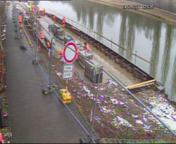 Přístaviště Hodonín