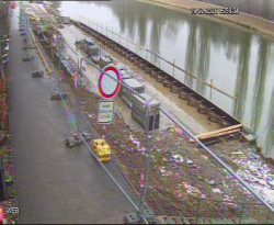 Přístaviště Hodonín