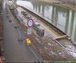 Přístaviště Hodonín