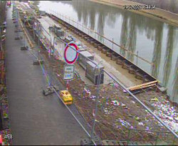 Přístaviště Hodonín