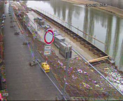 Přístaviště Hodonín