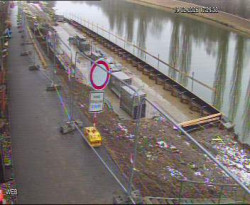 Přístaviště Hodonín