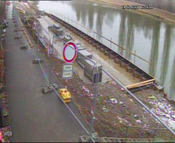 Přístaviště Hodonín