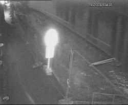 Přístaviště Hodonín