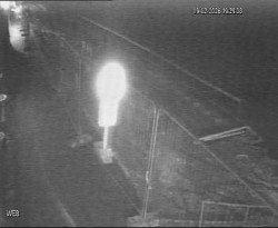 Přístaviště Hodonín