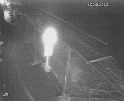 Přístaviště Hodonín