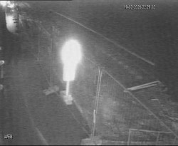 Přístaviště Hodonín