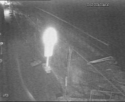 Přístaviště Hodonín