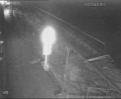 Přístaviště Hodonín