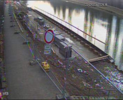 Přístaviště Hodonín