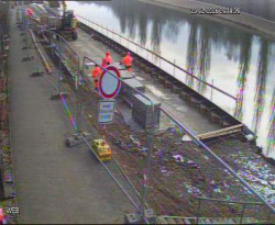 Přístaviště Hodonín