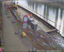 Přístaviště Hodonín