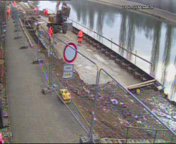 Přístaviště Hodonín