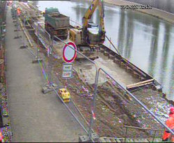 Přístaviště Hodonín