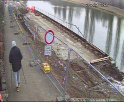 Přístaviště Hodonín