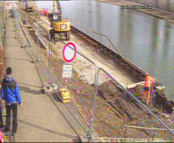 Přístaviště Hodonín