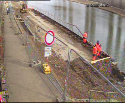 Přístaviště Hodonín