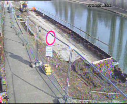 Přístaviště Hodonín