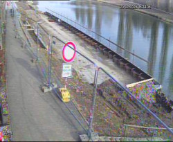 Přístaviště Hodonín