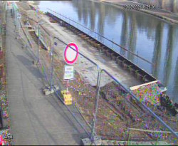 Přístaviště Hodonín