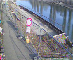 Přístaviště Hodonín