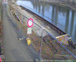 Přístaviště Hodonín