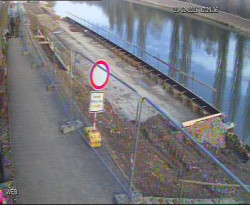 Přístaviště Hodonín