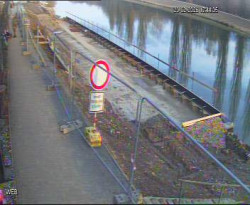 Přístaviště Hodonín