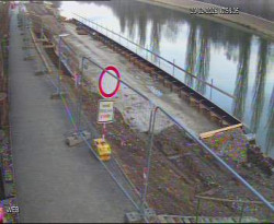 Přístaviště Hodonín