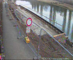 Přístaviště Hodonín