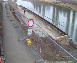 Přístaviště Hodonín