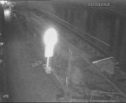 Přístaviště Hodonín