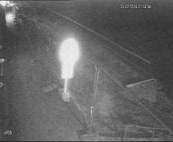 Přístaviště Hodonín