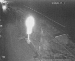 Přístaviště Hodonín