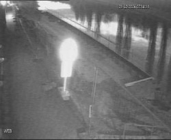 Přístaviště Hodonín