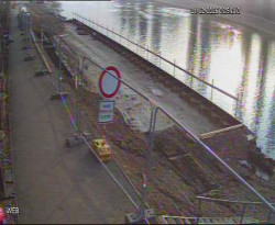 Přístaviště Hodonín