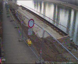 Přístaviště Hodonín