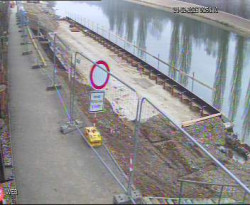 Přístaviště Hodonín