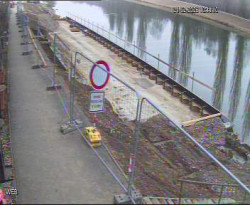 Přístaviště Hodonín