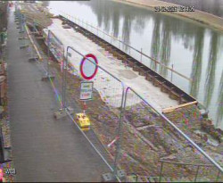 Přístaviště Hodonín