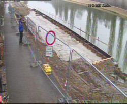 Přístaviště Hodonín